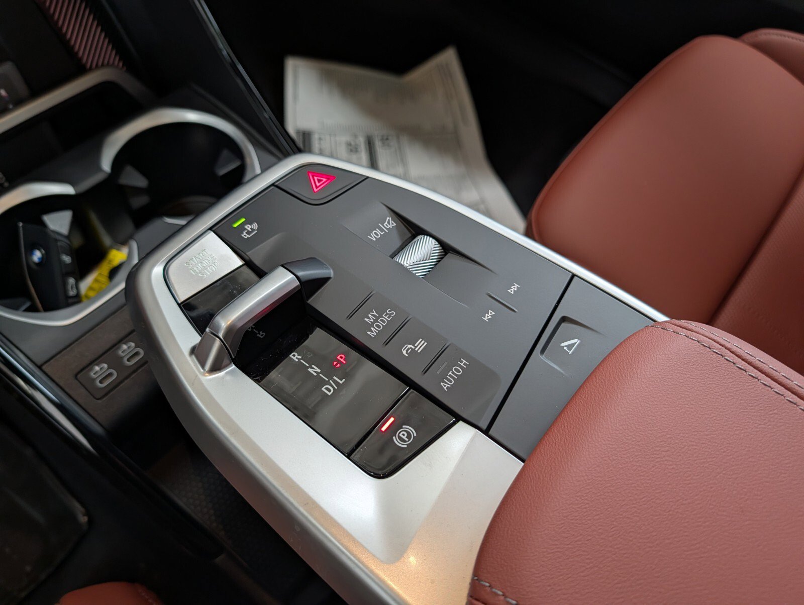 New 2026 BMW X2 xDrive28i w/ Technology Package image 25