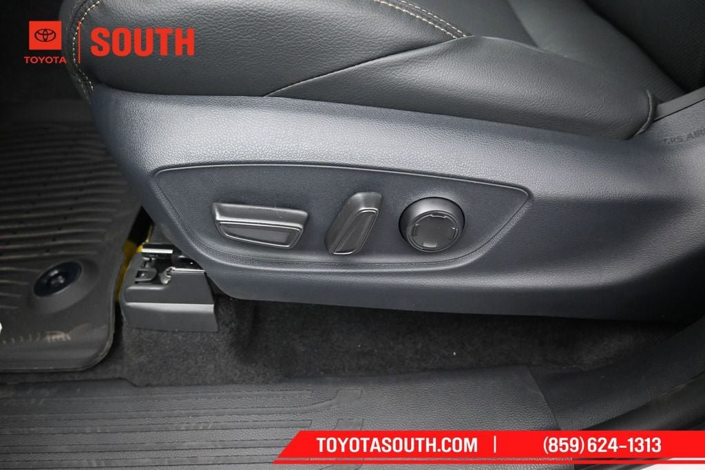 New 2026 Toyota Tacoma Limited w/ Tow Tech Package AWD/4WD image 28