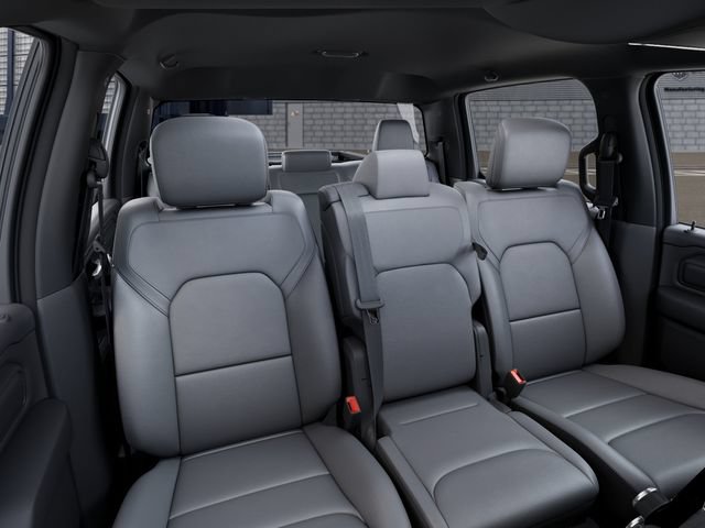 New 2026 RAM 1500 Tradesman RWD image 17