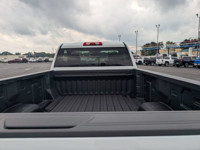 New 2026 GMC Sierra 2500 Pro AWD/4WD image 9