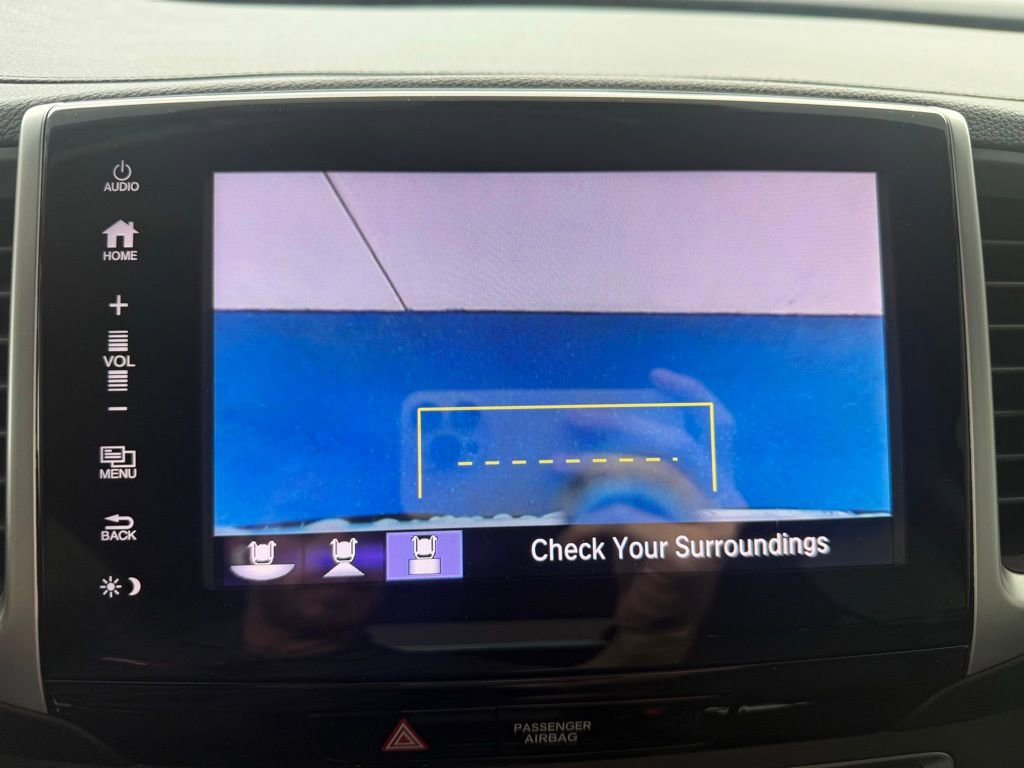 Used 2020 Honda Ridgeline Sport image 24