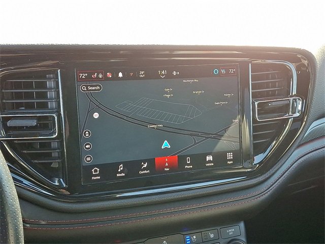 Used 2021 Dodge Durango R/T w/ Blacktop Package image 19