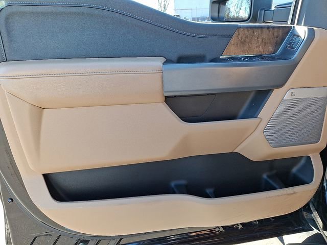 Used 2024 Ford F250 Lariat w/ FX4 Off-Road Package image 12