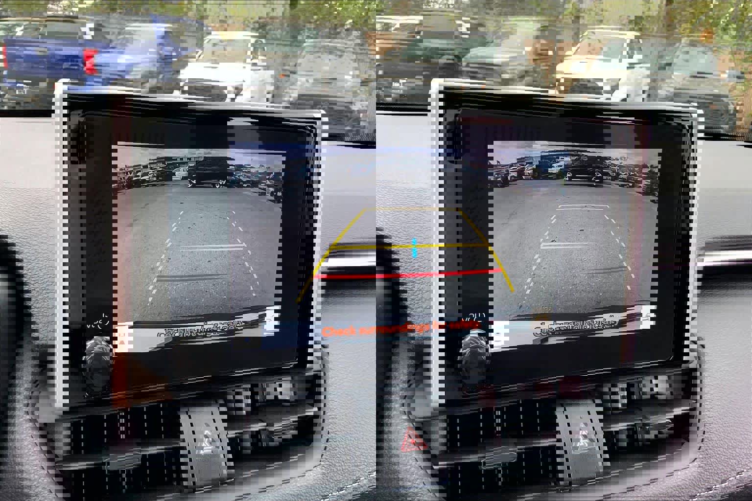 Used 2024 Toyota RAV4 XLE image 26