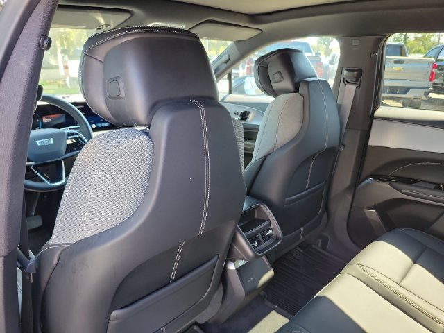 Certified 2024 Cadillac Lyriq Tech RWD image 15