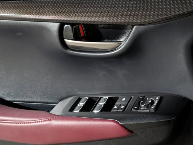 Used 2020 Lexus NX 300 FWD w/ Comfort Package image 25