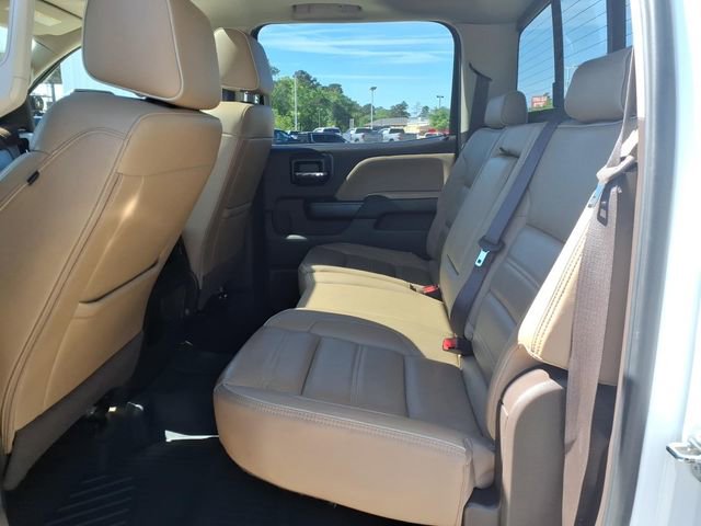 Used 2017 GMC Sierra 2500 Denali w/ Duramax Plus Package image 19