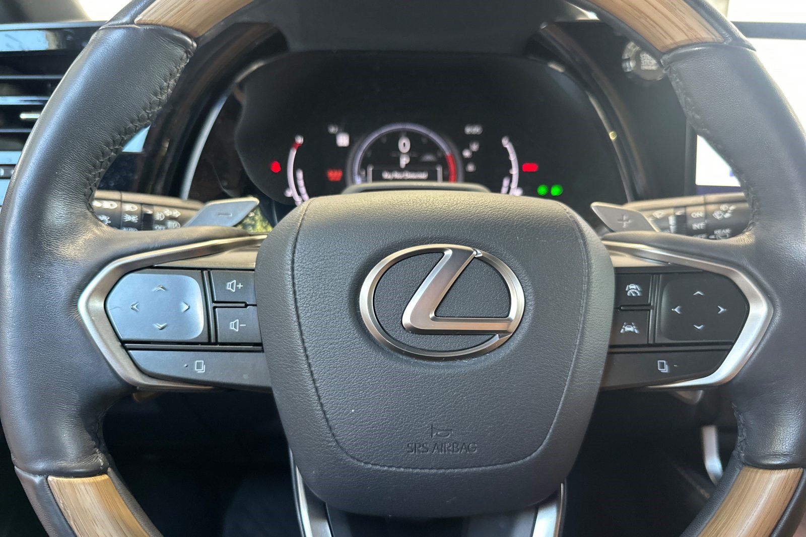 Certified 2023 Lexus RX 350 Premium Plus w/ Cold Area Package FWD image 28