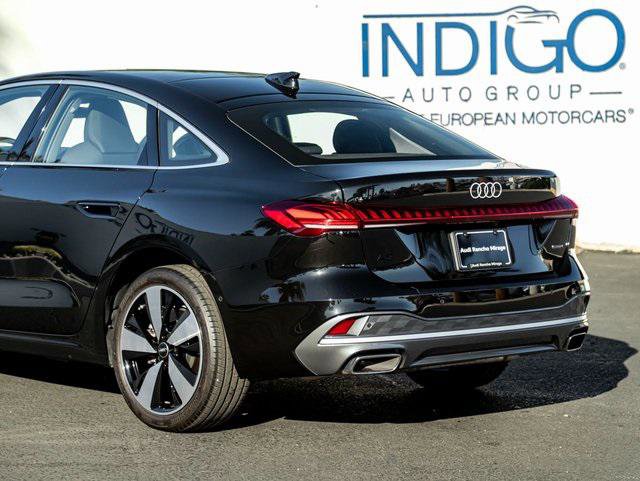 Certified 2025 Audi A5 2.0T Premium Plus w/ Premium Plus image 10