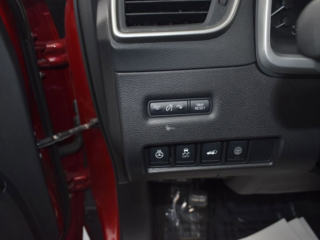 Used 2023 Nissan Murano SL image 19