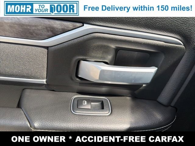 Used 2024 RAM 3500 Big Horn w/ Night Edition image 32