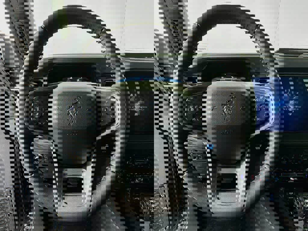 New 2025 Ford Bronco Big Bend image 16