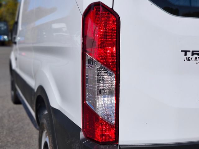 New 2026 Ford Transit 150 Low Roof RWD image 9