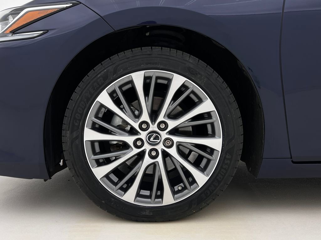 Used 2021 Lexus ES 350 w/ Premium Package image 25