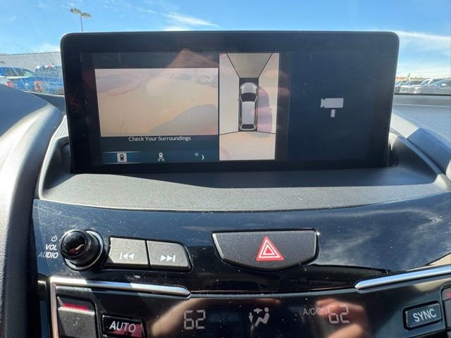Used 2019 Acura RDX FWD w/ Advance Package image 30