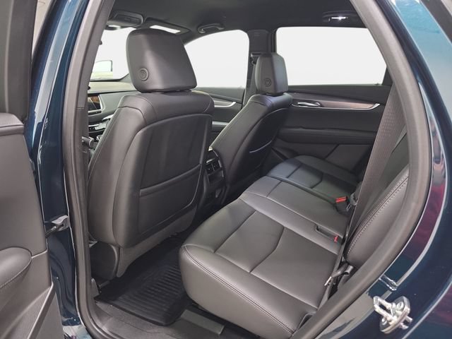 New 2026 Cadillac XT5 Luxury AWD/4WD image 10