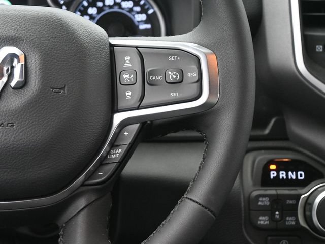 New 2026 RAM 1500 Big Horn AWD/4WD image 29