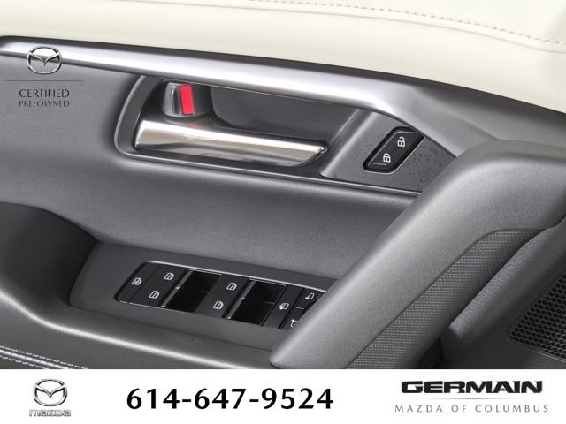 Certified 2026 MAZDA CX-5 Preferred AWD/4WD image 29