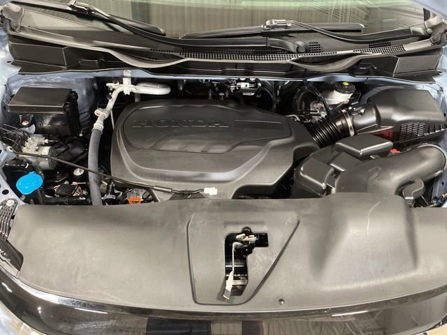 Used 2025 Honda Odyssey Sport-L image 35