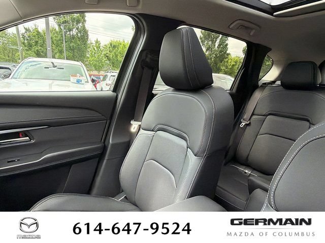 New 2026 MAZDA CX-5 2.5 S w/ Premium Plus Package AWD/4WD image 22