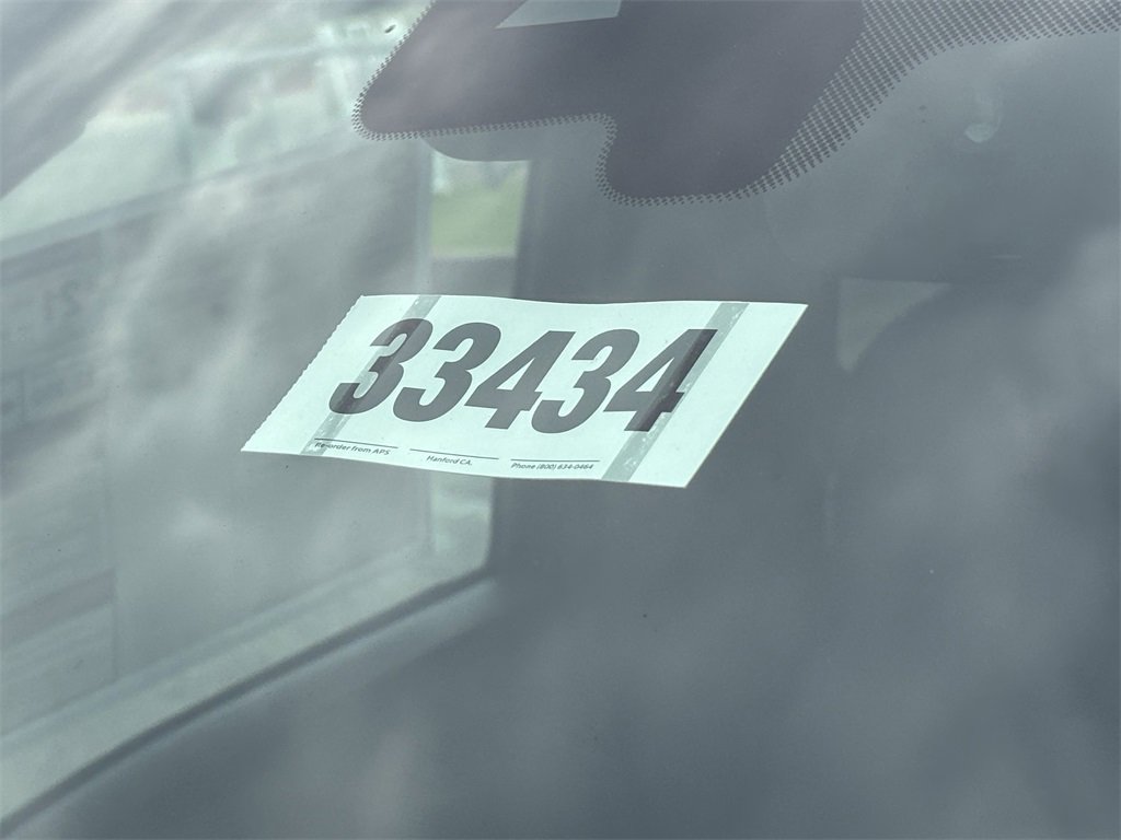 New 2026 Nissan Frontier S image 21