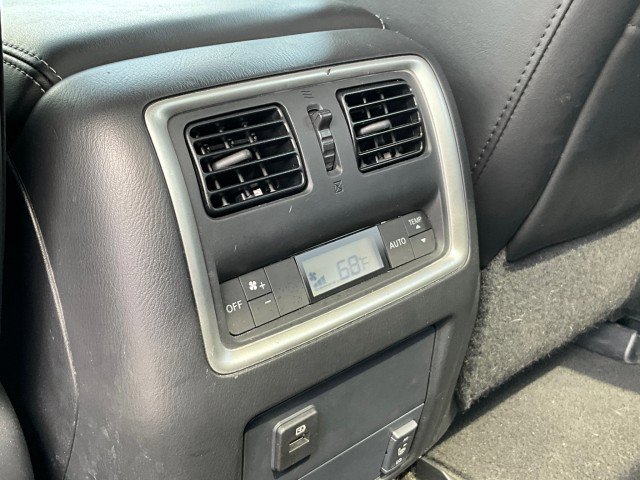 Used 2016 INFINITI QX60 Luxe w/ Deluxe Technology Package image 34