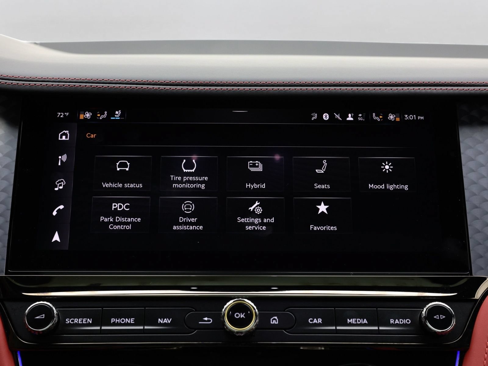 New 2026 Bentley Continental GT AWD/4WD image 40