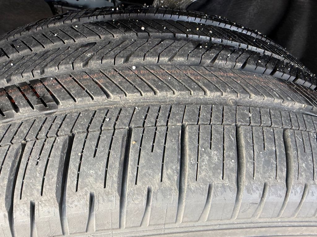 New 2026 Jeep Grand Cherokee L Summit w/ Obsidian Package image 28