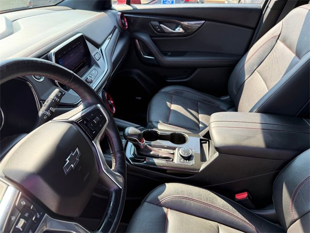 Used 2020 Chevrolet Blazer RS image 9