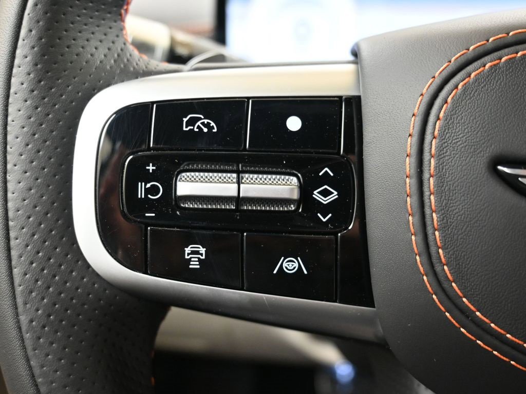 New 2026 Genesis GV70 3.5T Sport Prestige image 26