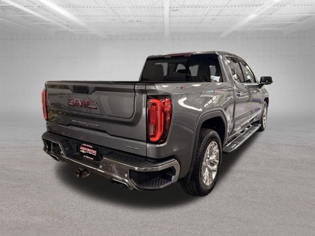 Used 2020 GMC Sierra 1500 Denali w/ Denali Ultimate Package AWD/4WD image 23
