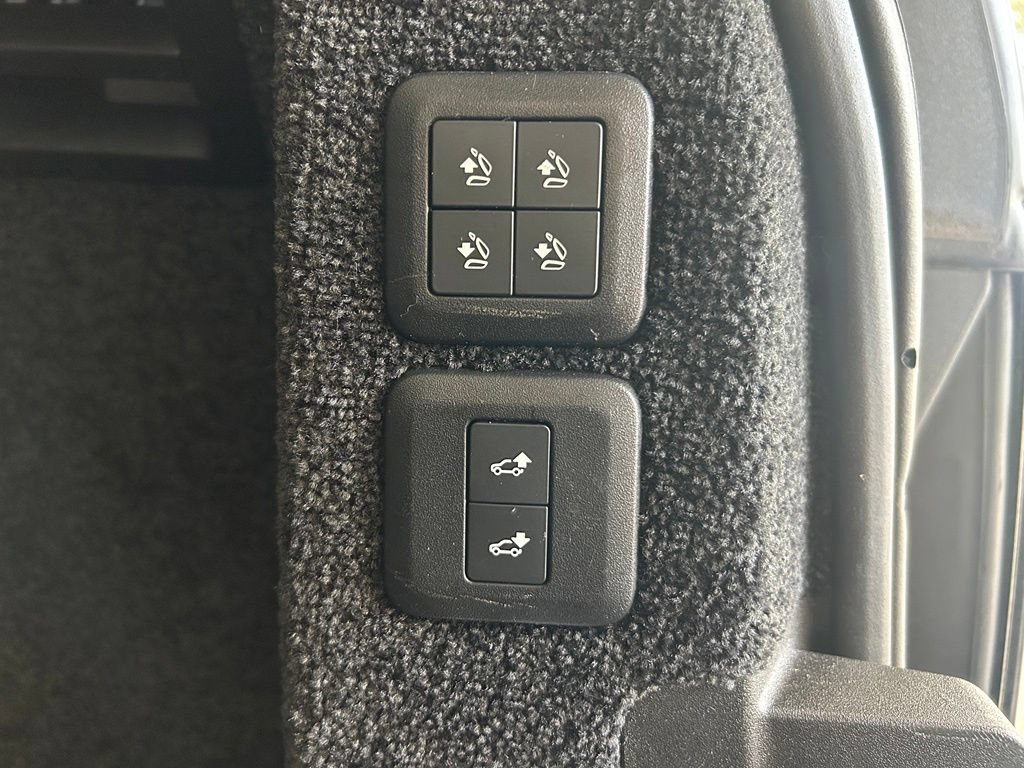 Used 2019 Land Rover Range Rover Supercharged AWD/4WD image 40