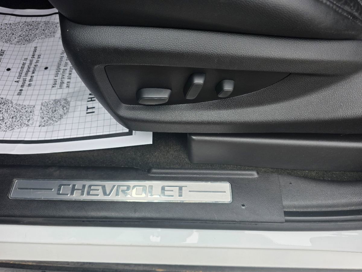 Used 2018 Chevrolet Tahoe Premier image 28