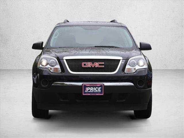 Used 2011 GMC Acadia SL w/ Preferred Package FWD video 2