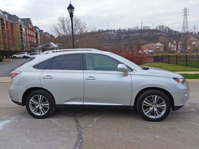 Used 2015 Lexus RX 350 AWD image 9
