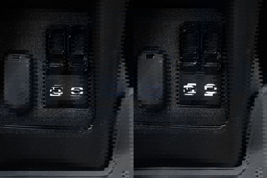 Used 2024 Lexus NX 350 AWD image 30