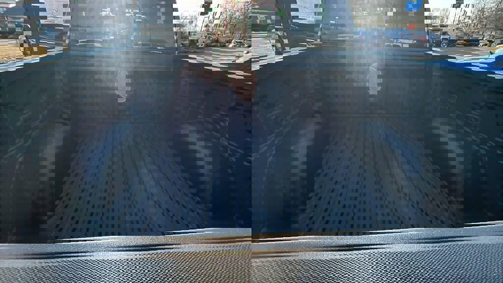 New 2026 Chevrolet Silverado 1500 LT Trail Boss w/ LT Trail Boss Premium Package image 10