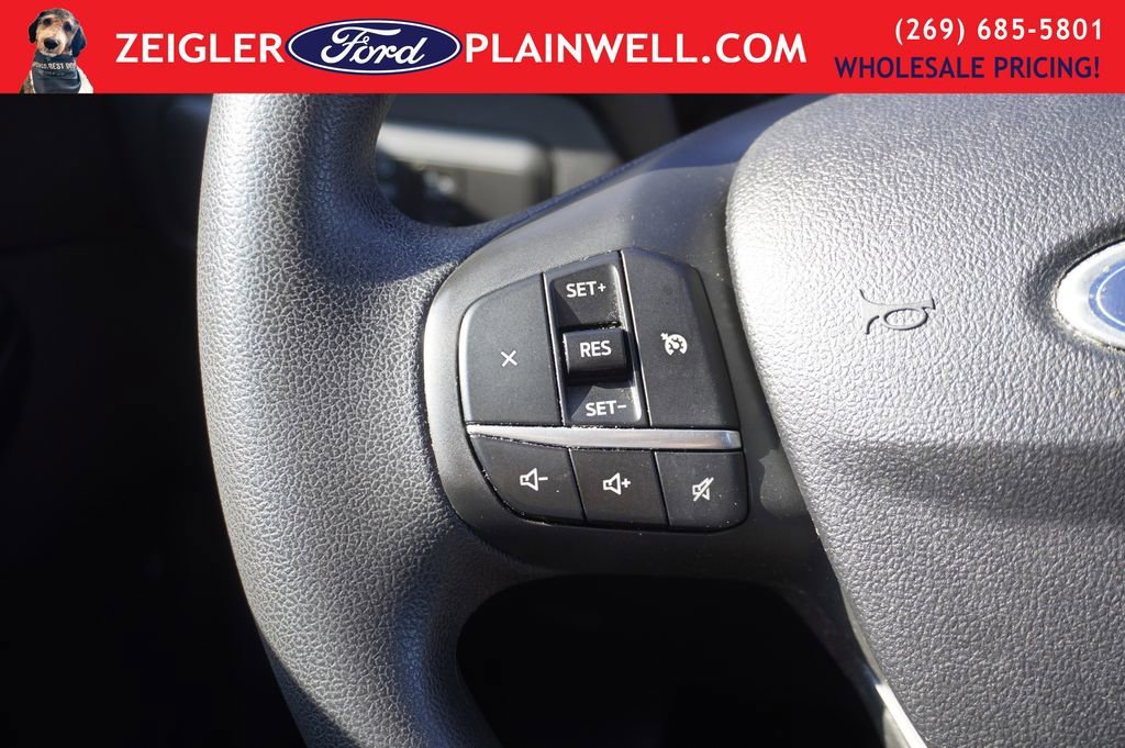 Used 2021 Ford Escape SE image 22