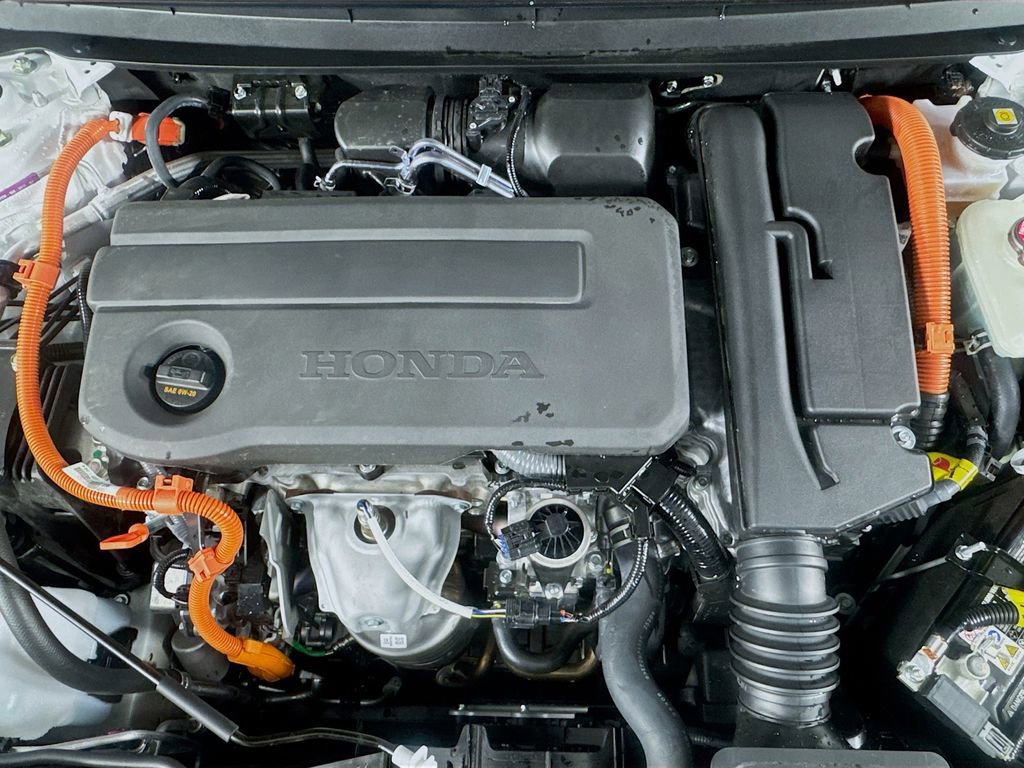 Used 2025 Honda Accord Touring image 42