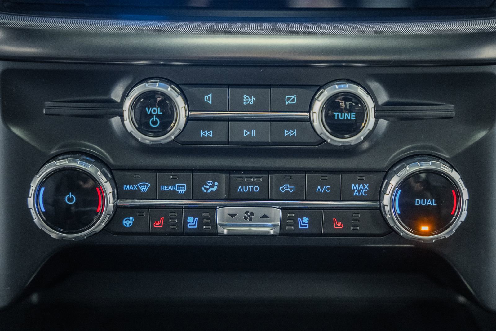 Certified 2023 Ford F150 Tremor w/ Equipment Group 402A High image 30