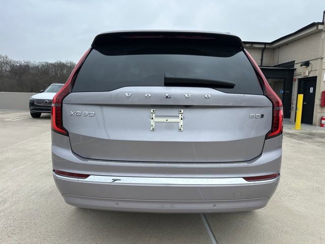 New 2026 Volvo XC90 B5 Plus w/ Protection Package Premier image 6