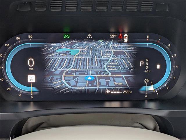 New 2025 Volvo XC90 B6 Ultra w/ Lounge Package image 12