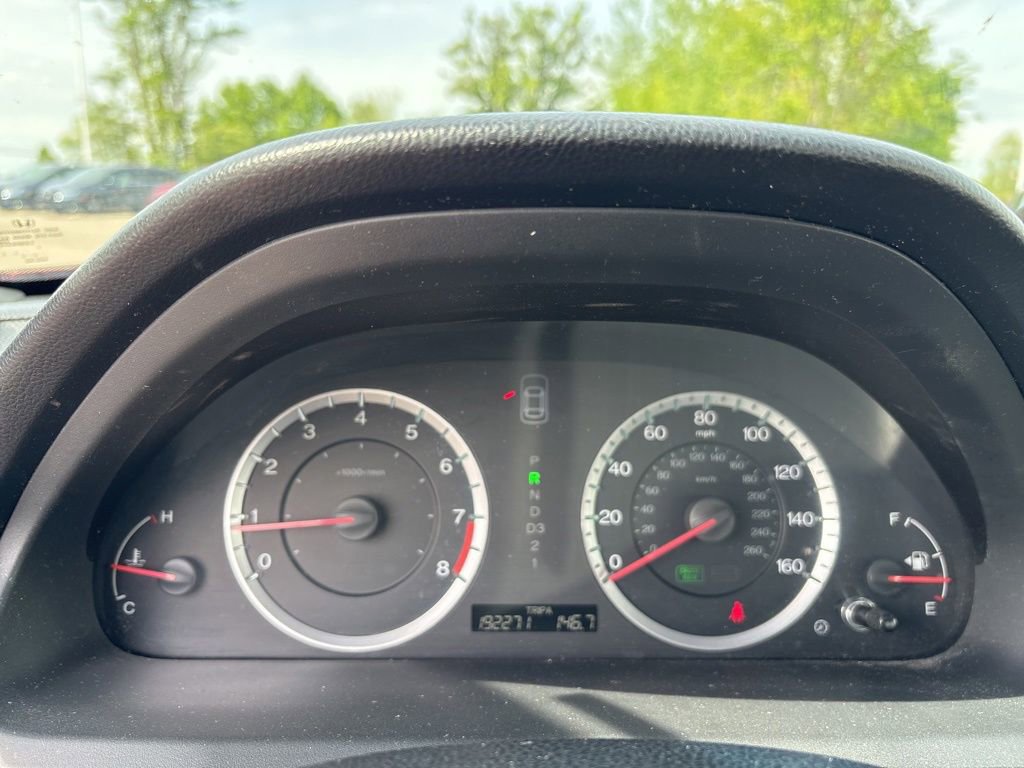 Used 2012 Honda Accord EX-L image 27