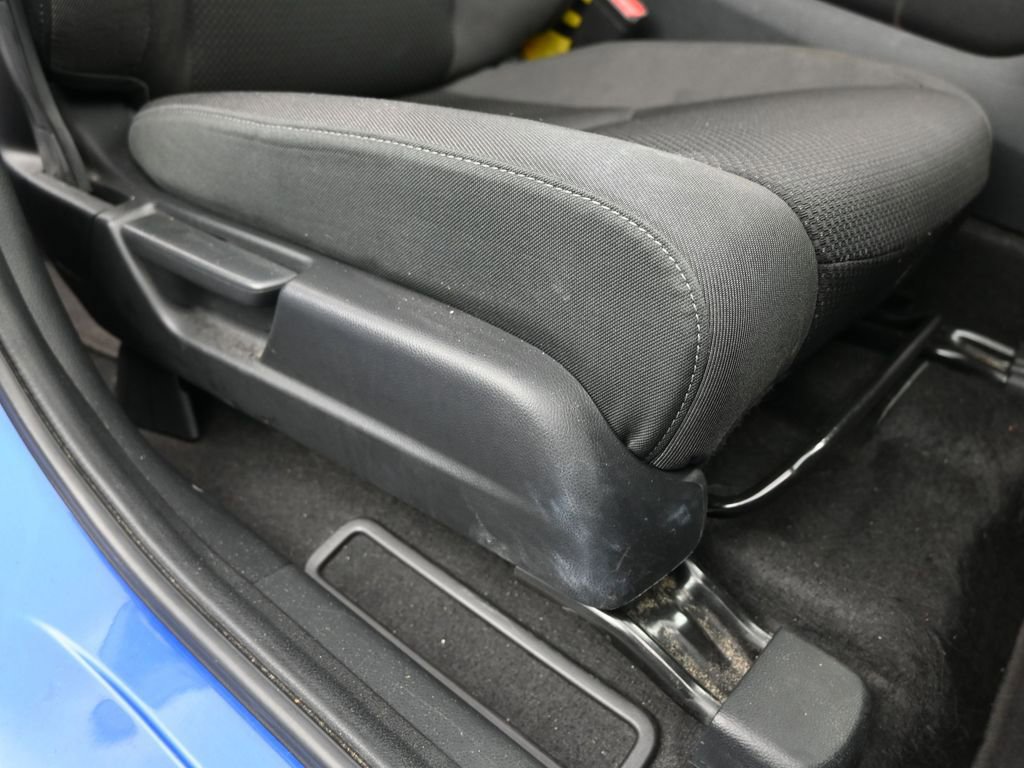 Used 2022 Honda HR-V Sport image 27