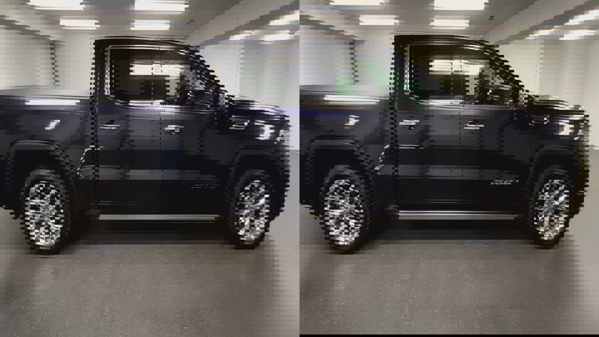 Certified 2022 GMC Sierra 1500 Denali image 52