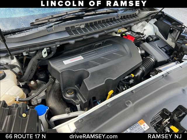 Used 2020 Ford Edge ST w/ Equipment Group 401A image 24