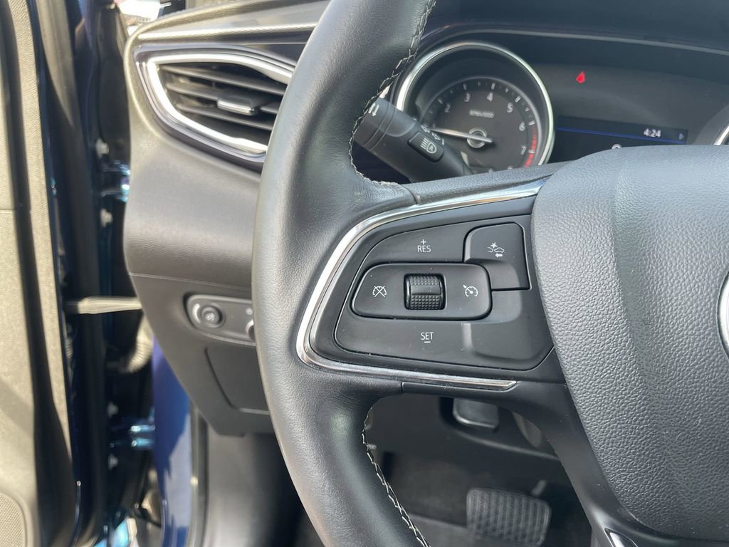 Used 2020 Buick Encore GX Select image 15