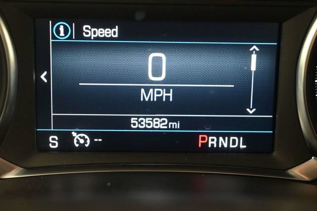 Used 2024 Chevrolet Equinox LT AWD/4WD image 44