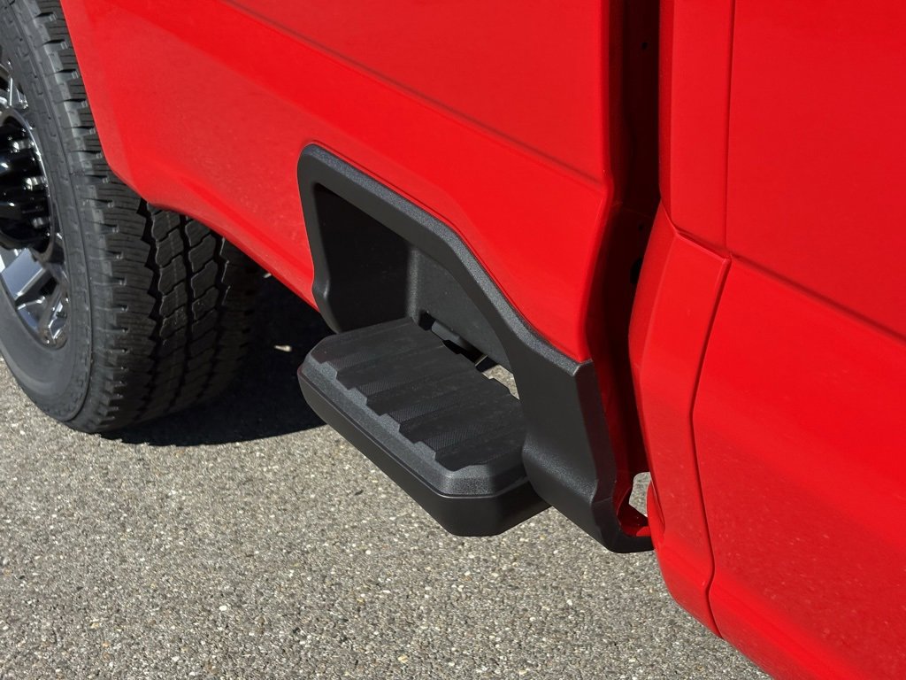 New 2026 Ford F350 XL image 11