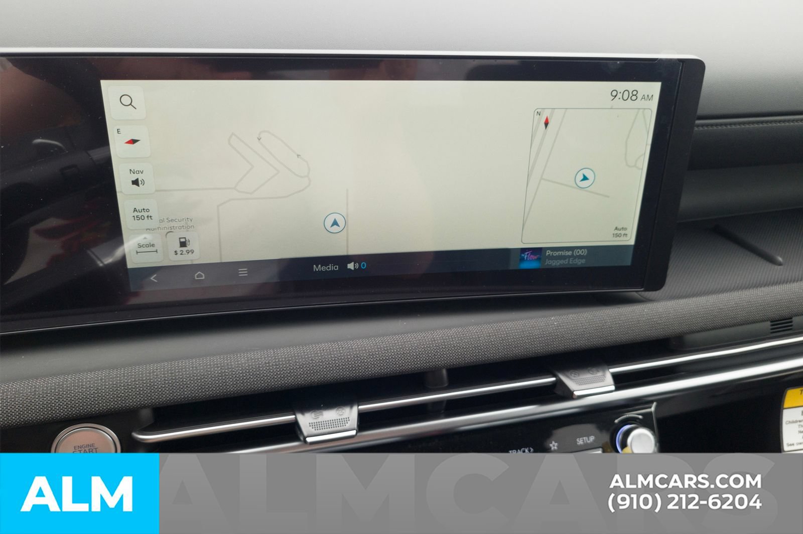 Used 2026 Hyundai Tucson Limited FWD image 26